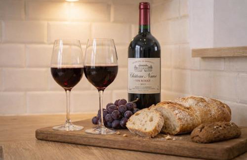 Le Suite Napoléon - Luxe et Sérénité au Cœur de Cannes - Foto 5