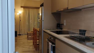 Sea&Nature apartment - Foto 3, stove