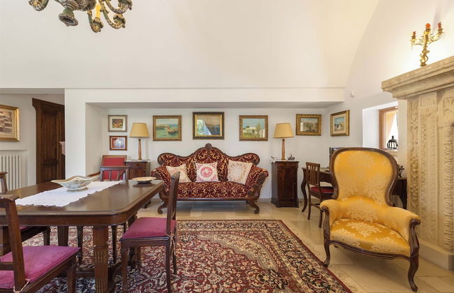 3059 Villa Sant`elia by Perle di Puglia - Foto 23