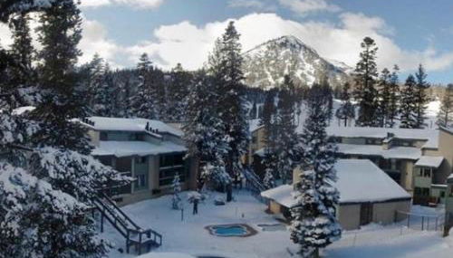 St Anton Condos #77 condo - Photo 2