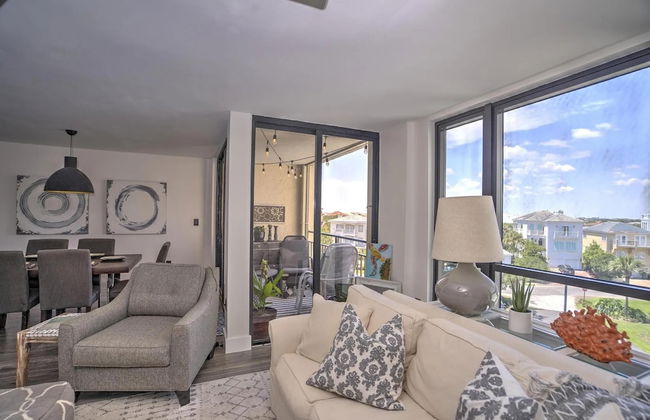 Enclave 502b - Foto 14