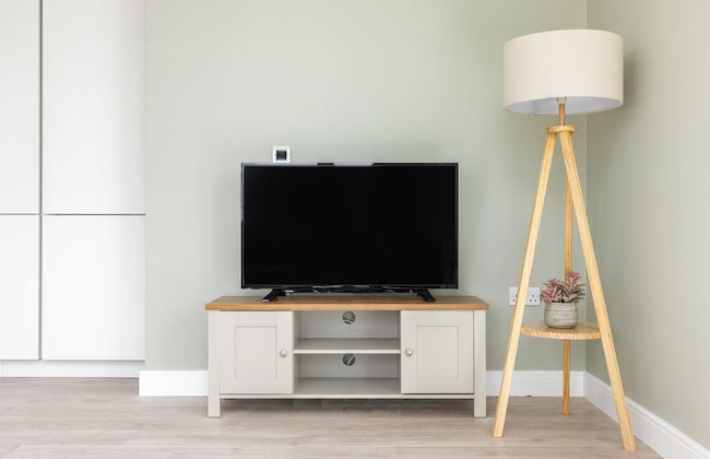 The Wembley Apartment - Foto 27