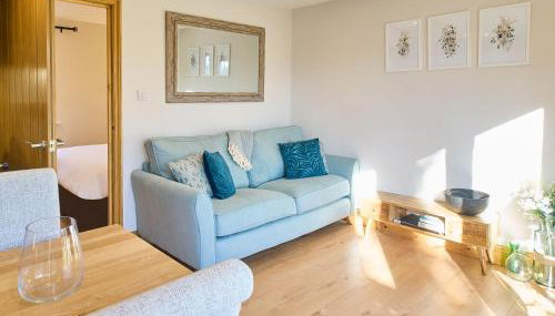 Host & Stay - Cobnut Barn - Foto 4