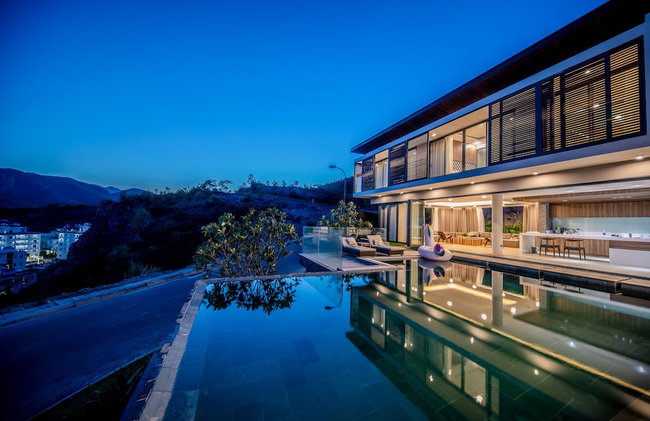 Acqua Villa Nha Trang - Photo 29