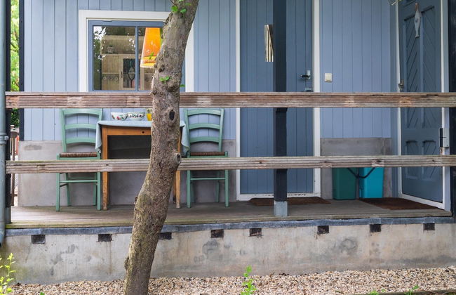 Authentic Mansion in Deil near Lake - Foto 34