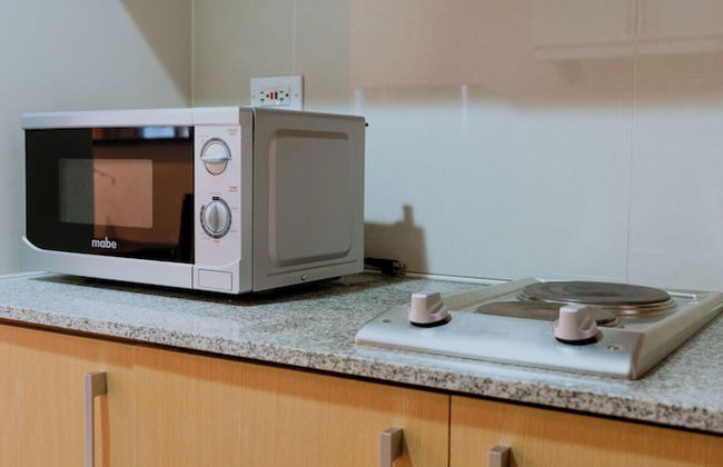 Uptown Park Suites Tower 1 - Photo 62