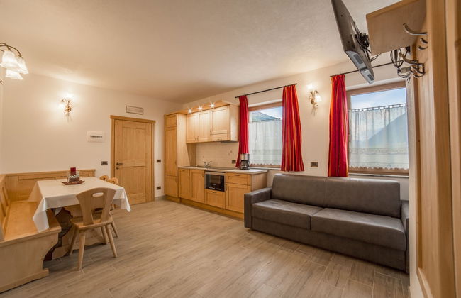 Chalet Alpine Dream - Foto 7