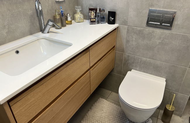 Prince Palace Tel Aviv - Foto 22