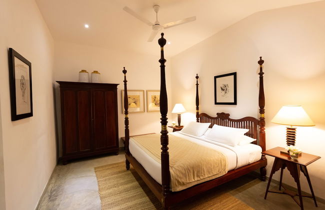 Nyne Hotels Rock Villa - Bentota - Photo 21