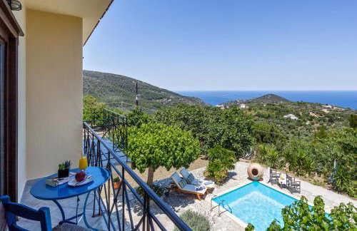 Villa Driades - Foto 36