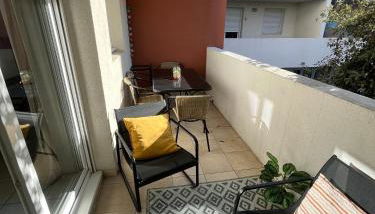 Joli Appart / Parking / CLIM / WIFI - Foto 2