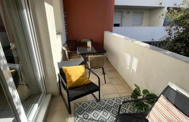 Joli Appart / Parking / CLIM / WIFI - Foto 2