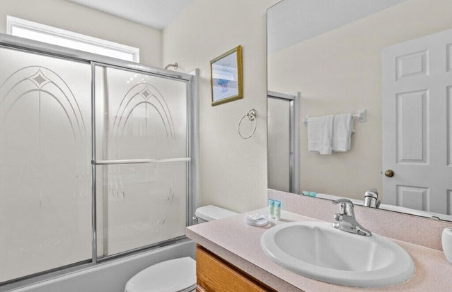 Lake View Pool Home With Game Room - Foto 16