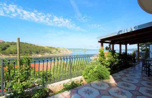 Apartments Mali Dvor Novigrad - Photo 54