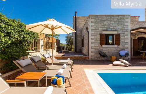 Atsipopoulo Villas - Foto 22