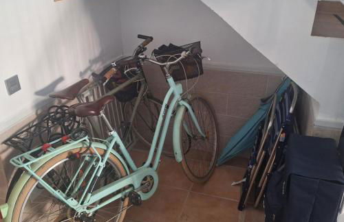 Private townhouse with roof terrace close to the beach - Photo 28