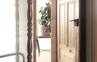 Friedas Haus - Ferienwohnung Nähe Golfplatz - Photo 19