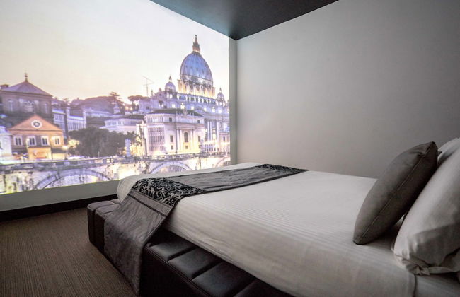 Gueshouse o Affitacamere Magenta Campo dei Fiori - Foto 34