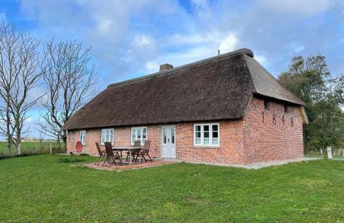 Ferienhaus Nele Emmelsbüll-Horsbüll - Foto 1