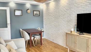 Apartament Gruba Ryba - Foto 2