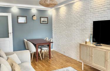 Apartament Gruba Ryba - Photo 2