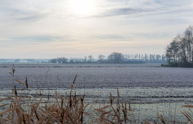 Luxurious Villa With Sauna in the Countryside - Foto 37