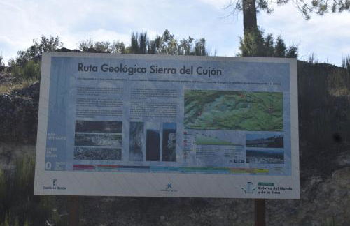 Casa Rural Fuente de la Plata - Foto 42