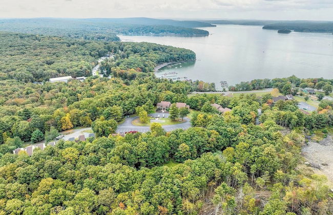 Tanglwood Resort - Photo 38