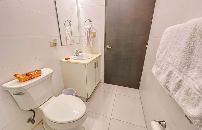 Arecibo Hotel 2106 - Foto 10