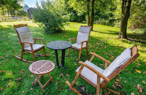 Künstlerwohnung im Naturpark - Photo 32