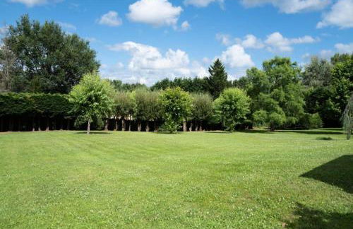 Gîte de France Bayat pour 5 personnes 4 épis - Gîte de France 5 personnes MAE-9354 - Foto 23