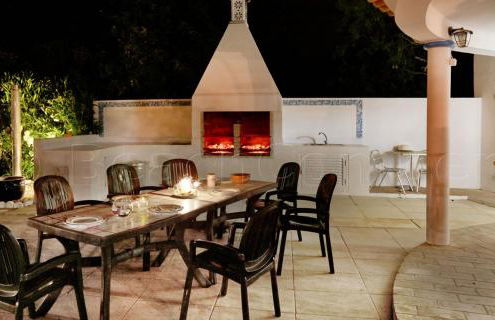 CASA BEACHCOMBER Le jardin des Arts - Foto 27