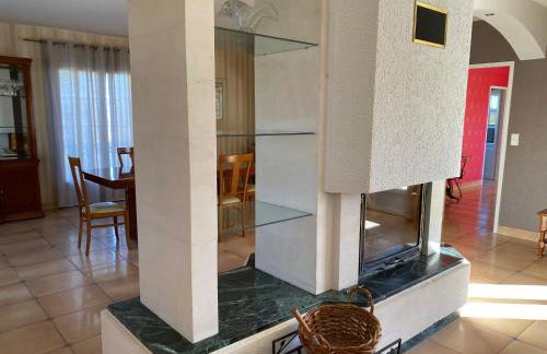 Gîte du Mercadal Les Pujols - Foto 30