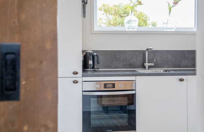 Holiday Home Near Forest With Wellness Garden - Foto 14