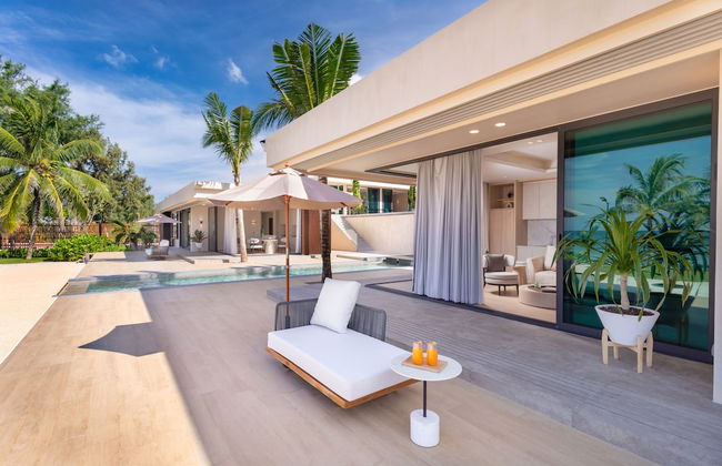 Villa Boonta - Photo 31