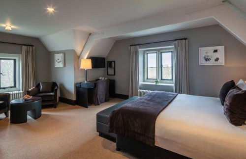 Penrhiw Priory - Foto 75