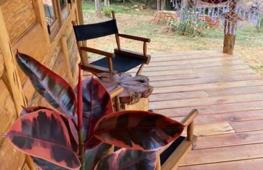 Cabana Vale Matutu - Foto 4