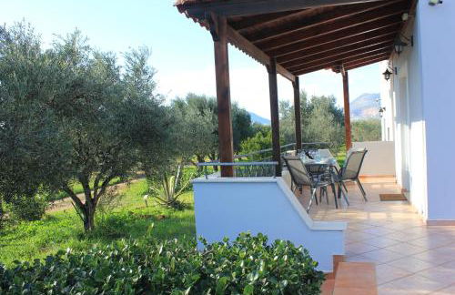 Olive Tree House I - Foto 17