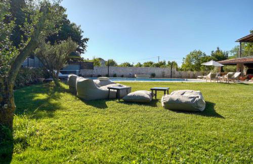 Villa & SPA My Koltrina - Foto 22