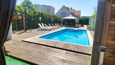 Dom przy Basenie - Foto 5