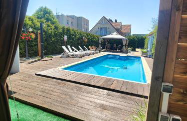 Dom przy Basenie - Photo 5