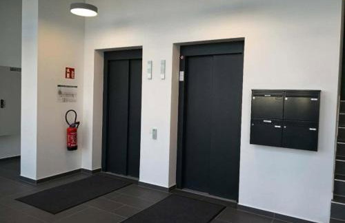 MyRoom - Top Munich Serviced Apartments - Foto 59