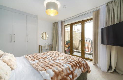 New 2bd Willesden Oxford St, Wembley, Jubilee line - Foto 3