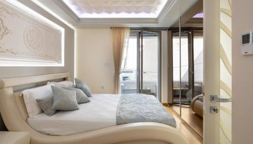 De President Suite, DeMaNi President Suites - Foto 3