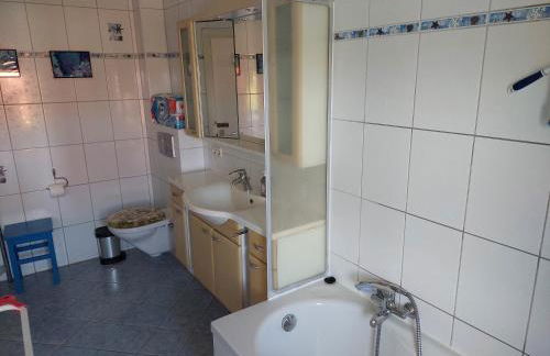 Monteurzimmer bei der Gärtnerei - Photo 6