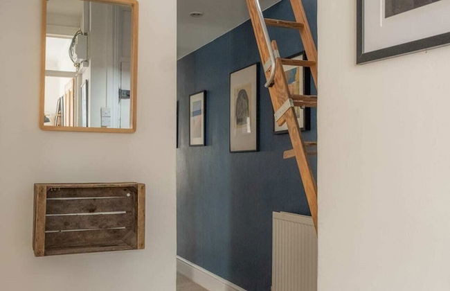 Bright Stockwell Apartment - Foto 23