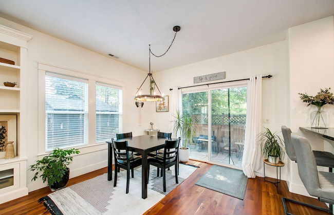 Blue Sky Bungalow - Foto 35