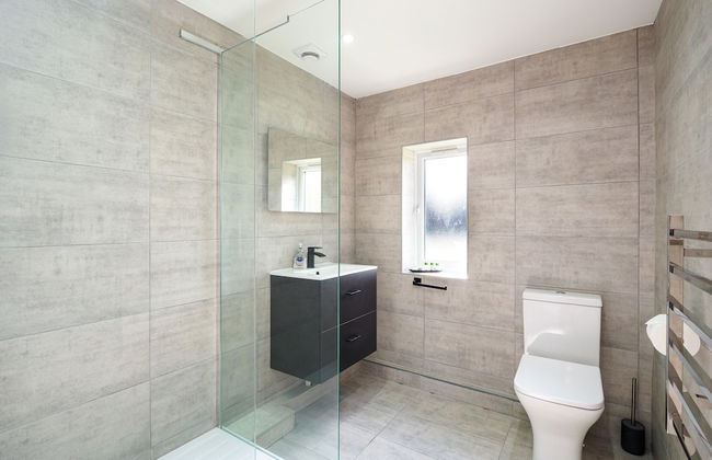 The WhiteCottage at Gildridge wd Hot Tub - Foto 5