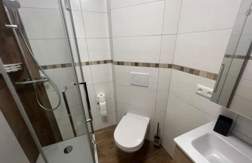 Schöne Ferienwohnung im Herzen von Prüm - Foto 5