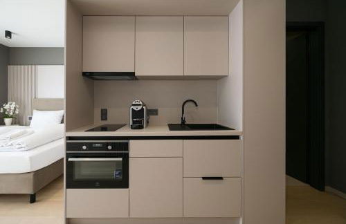 Taunus Suites - Foto 18